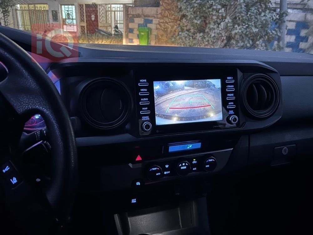 تويوتا تاكوما